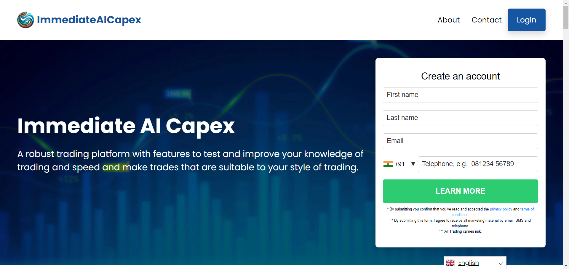 All Reasons to avoid Immediate AI Capex (Immediateaicapex.org reviews)