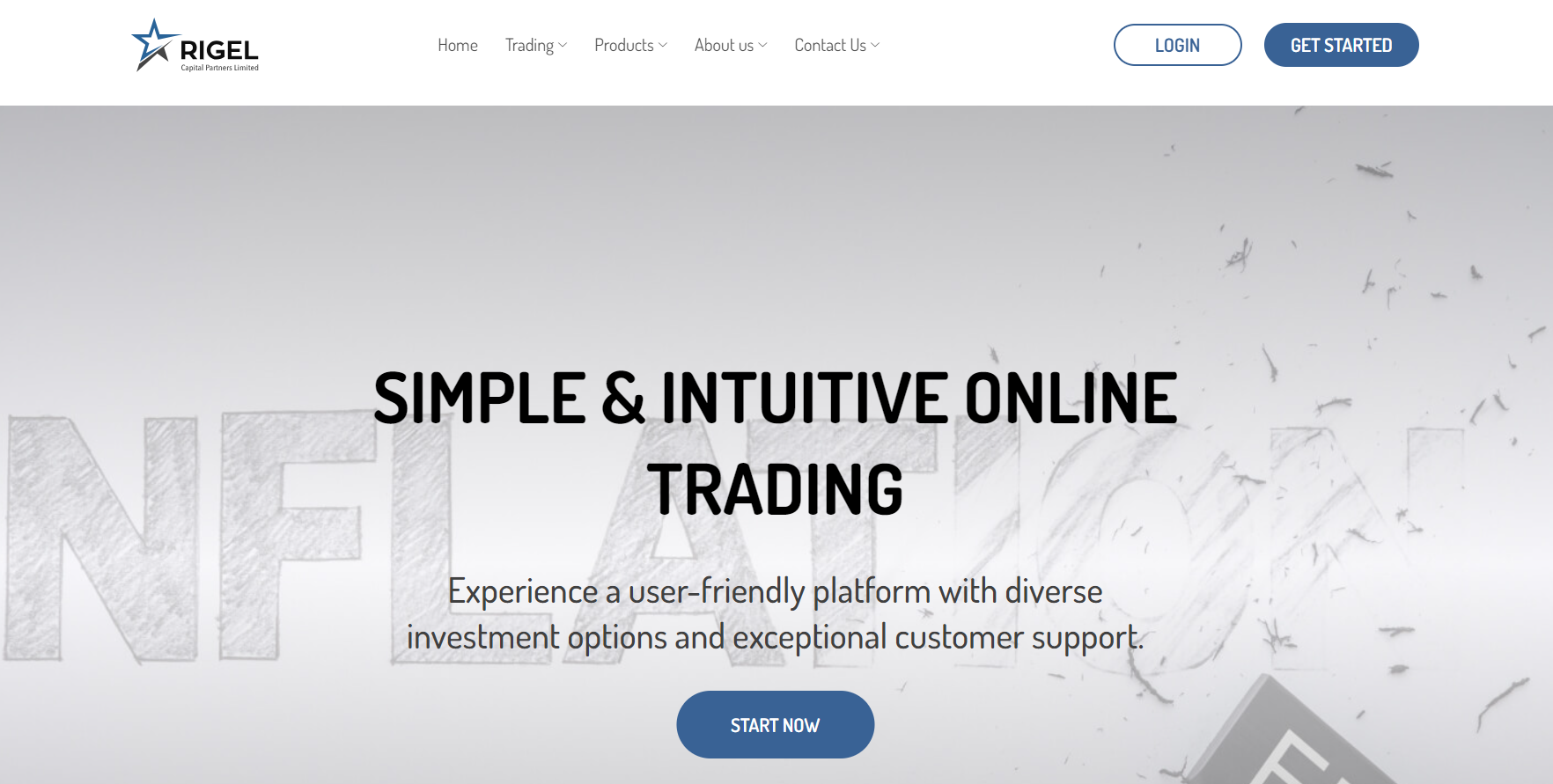 All Reasons to avoid Rigel Capital Partners Limited (rigelcapitalpartnersltd.com reviews)