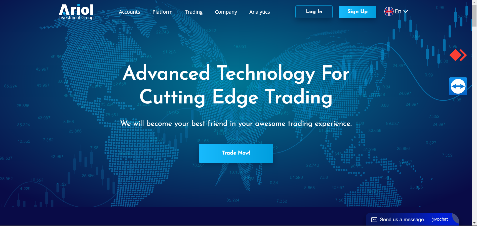 All Reasons to avoid Ariol Investment Group (ariolinv-gr.com reviews)
