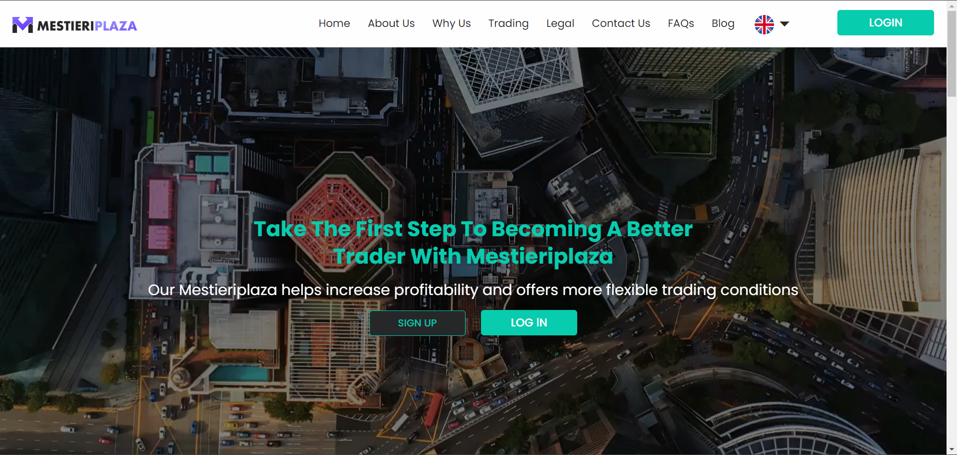 All Reasons to avoid Mestieriplaza (mestieriplaza.com reviews)