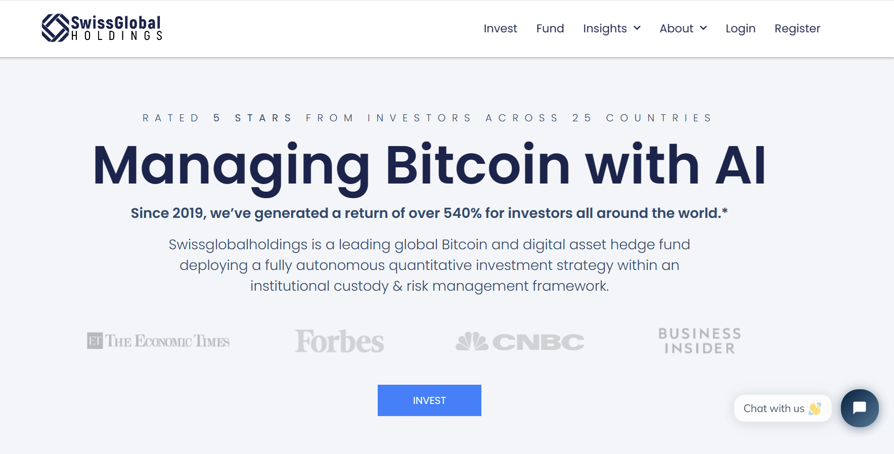 All Reasons to avoid Swiss Global Holdings (swissglobalholdings.com reviews)