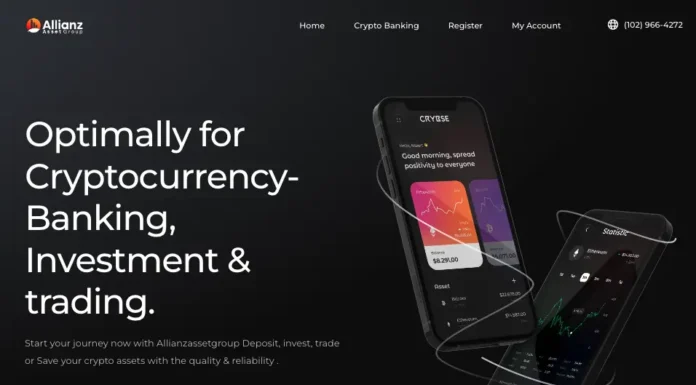 All Reasons to avoid Allianze-Asset-Group (allianzeassetgroup.com Review)