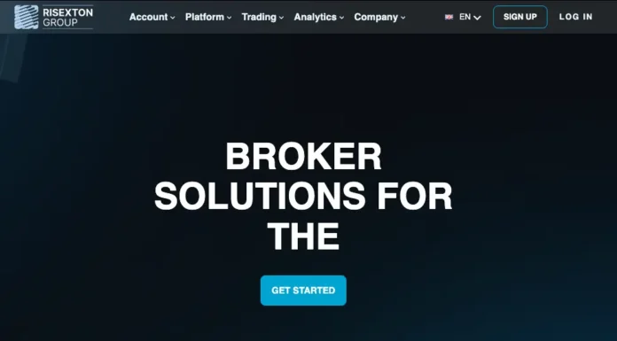 All Reasons to avoid Risexton-Group (risextongroup.com Review)