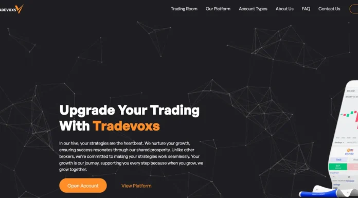 All reasons to avoid Tradevoxs (tradevoxs.com reviews)