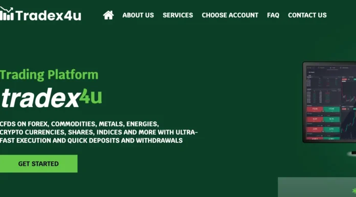 All reasons to avoid Tradex4u (tradex4u.com reviews)